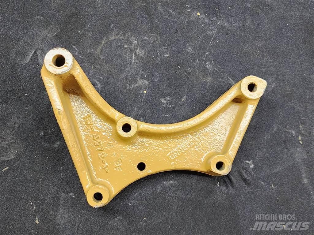 CAT 3306 引擎/發動機
