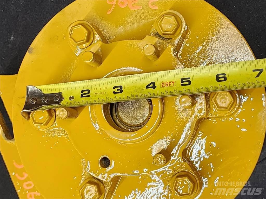 CAT 3306 其他組件
