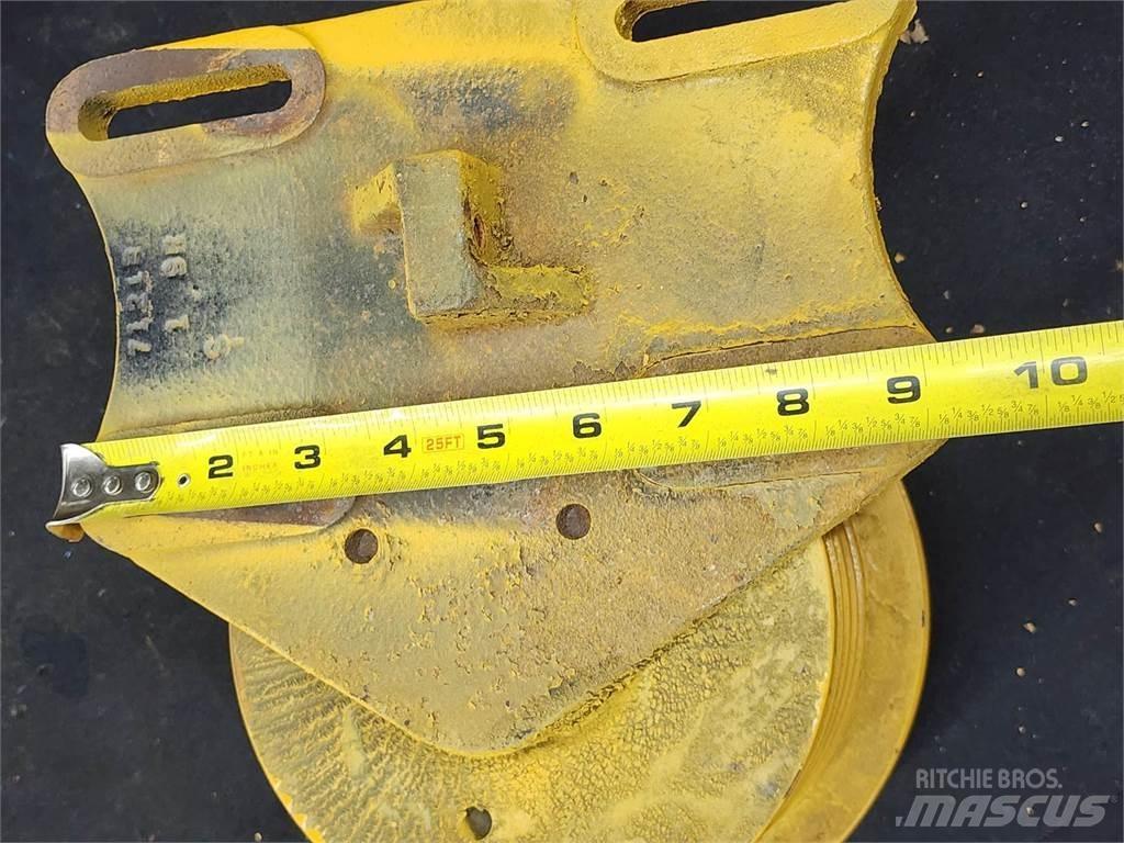 CAT 3306 其他組件
