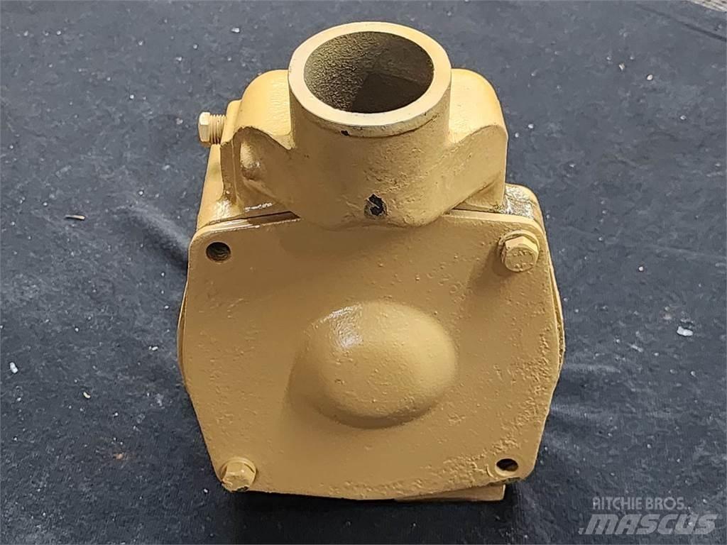 CAT 3306 電子設備