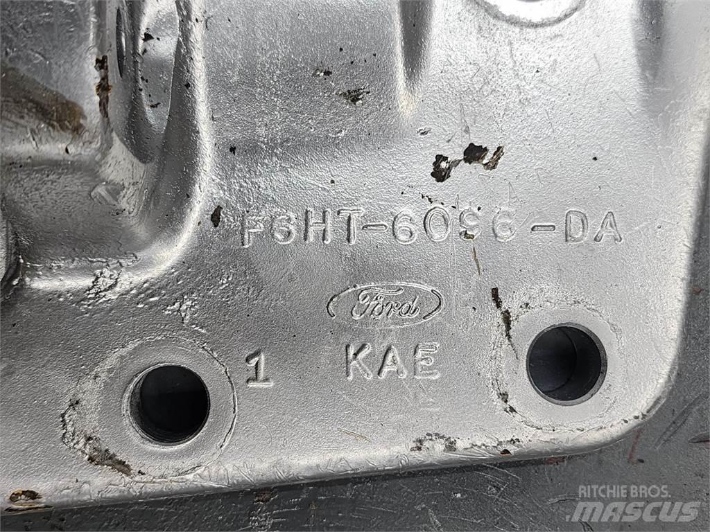 CAT 3306 引擎/發動機
