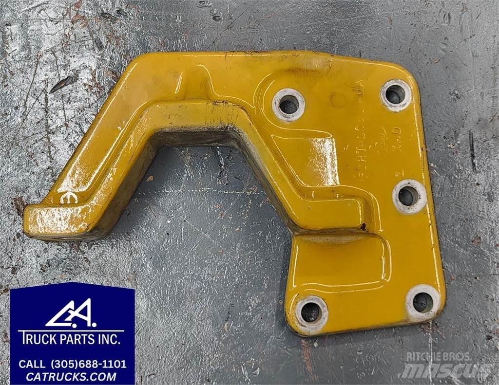 CAT 3306 引擎/發動機