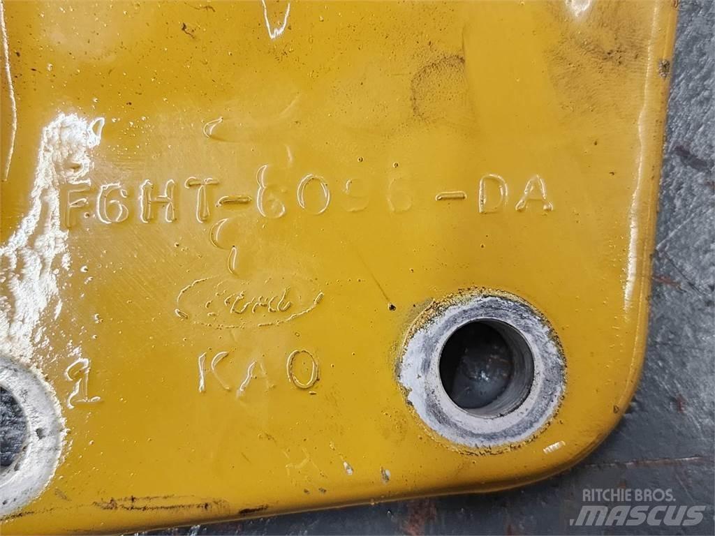 CAT 3306 引擎/發動機