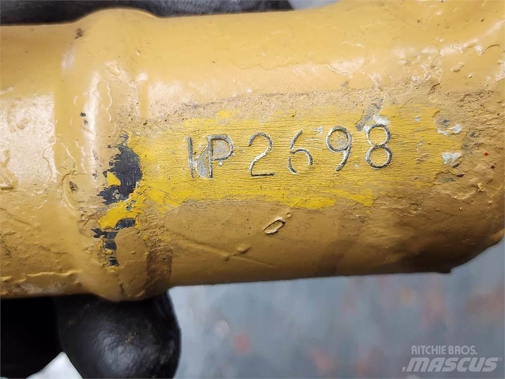 CAT 3306 其他組件