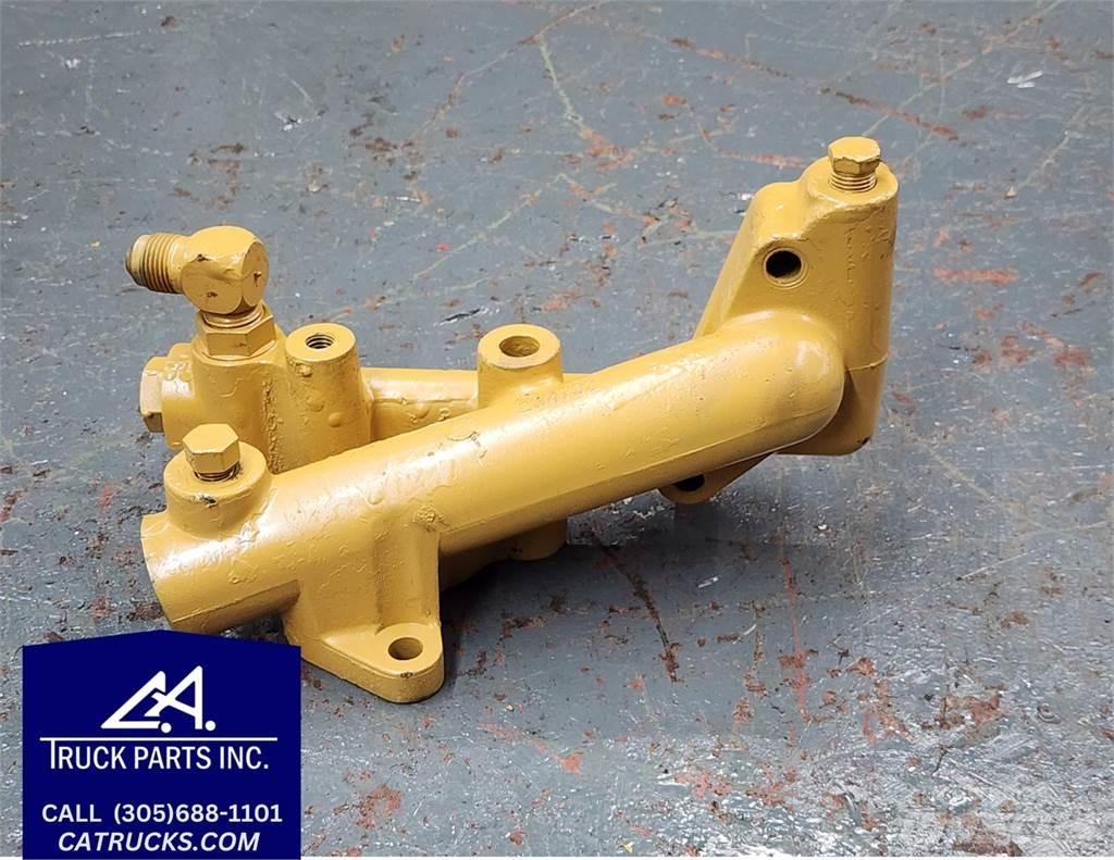 CAT 3306 其他組件