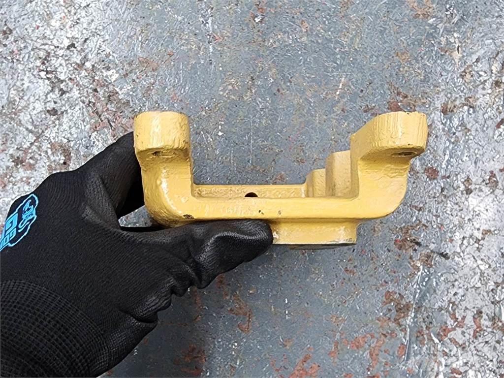 CAT 3306 其他組件