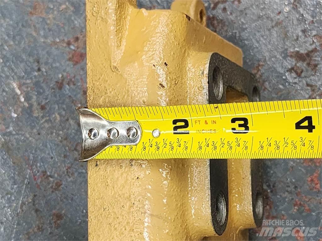 CAT 3306 其他組件