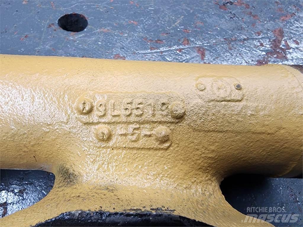 CAT 3306 其他組件