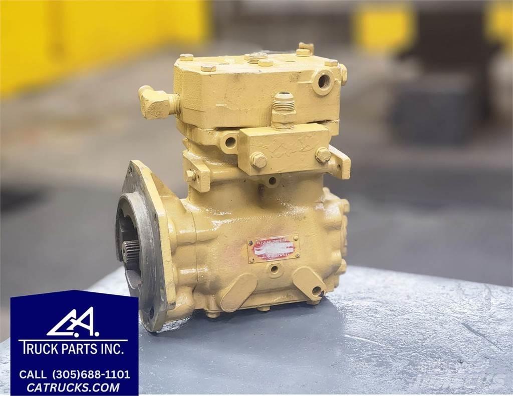 CAT 3306 其他組件