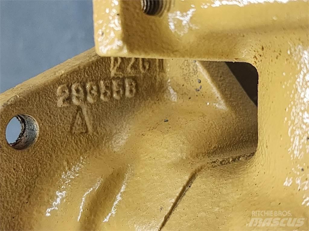 CAT 3306 其他組件