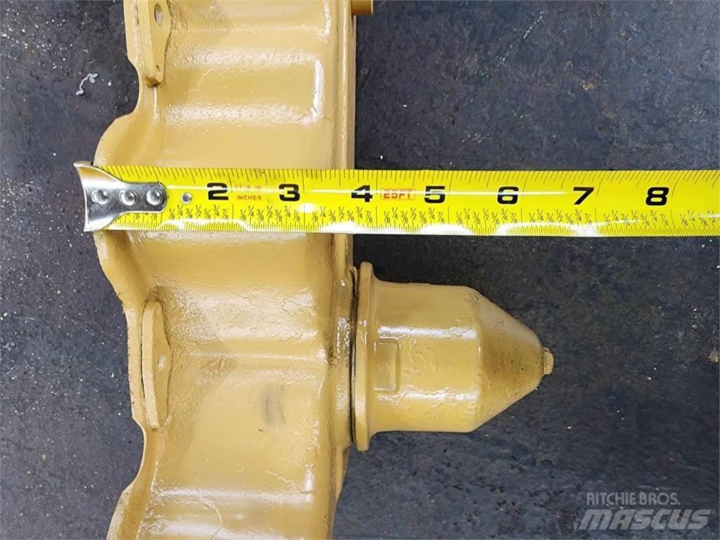 CAT 3306 其他組件
