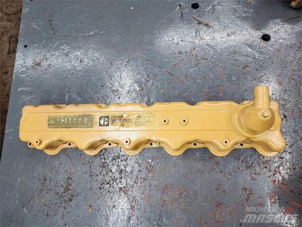 CAT 3306 其他組件
