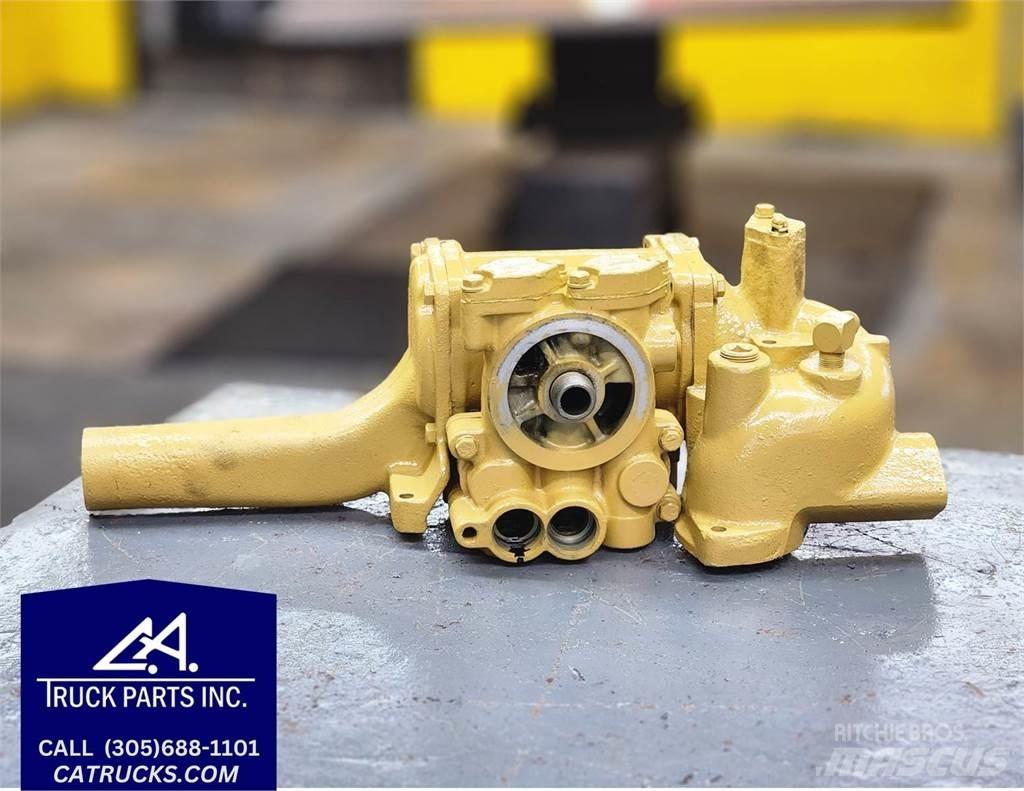CAT 3306 引擎/發動機