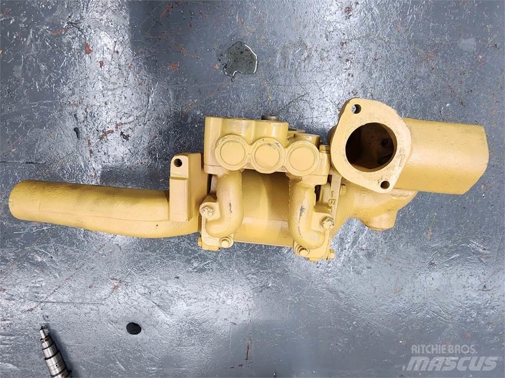CAT 3306 引擎/發動機