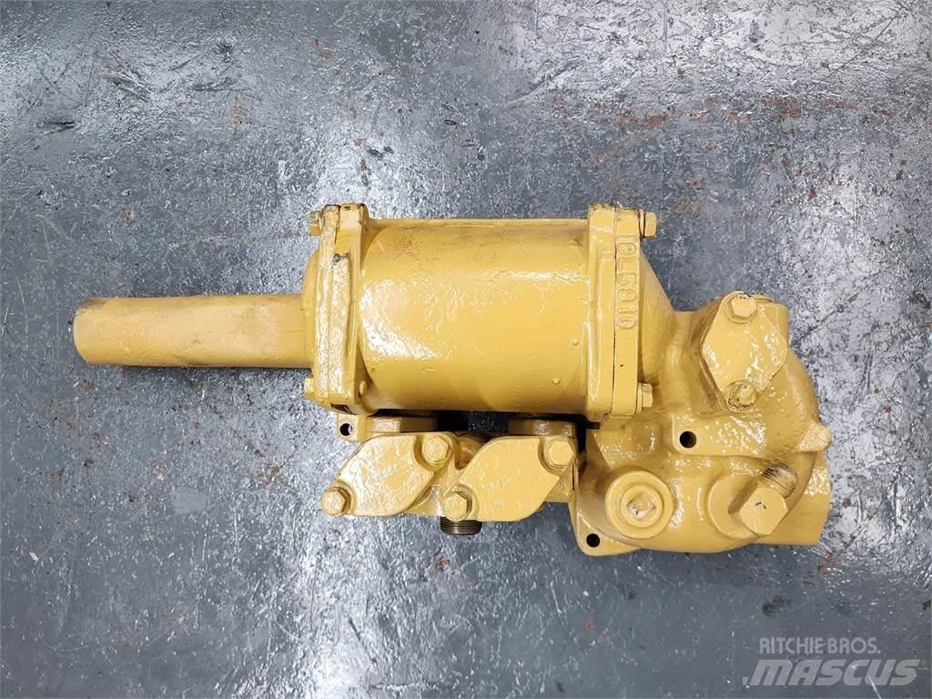CAT 3306 引擎/發動機