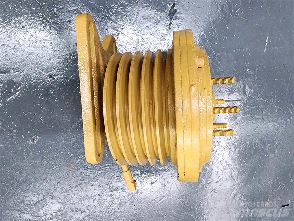 CAT 3306 其他組件