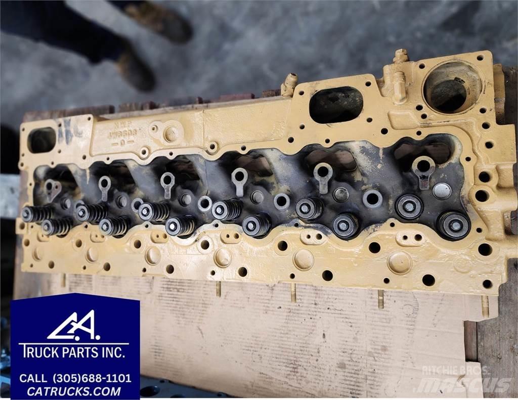 CAT 3306 其他組件