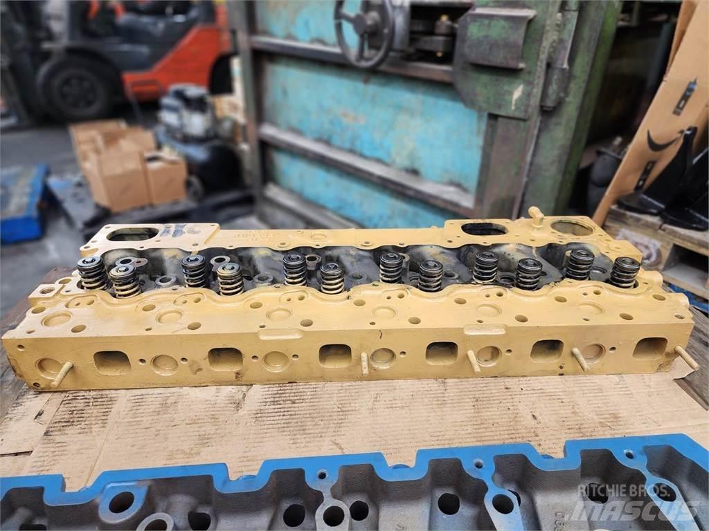CAT 3306 其他組件