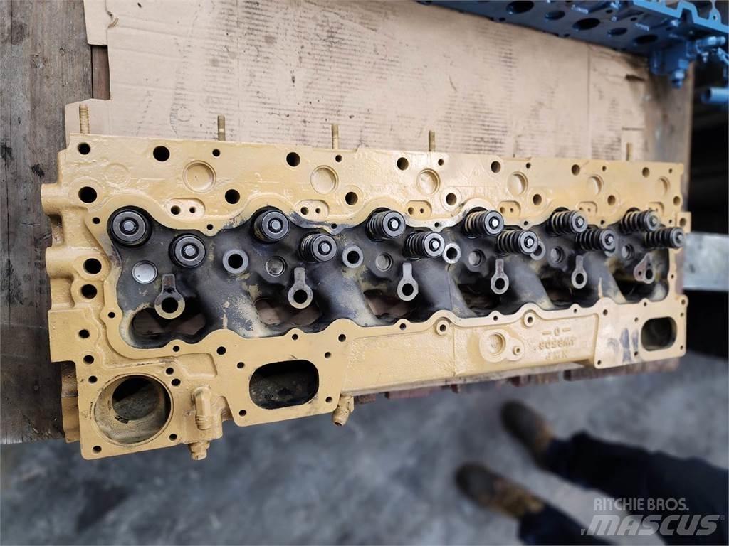 CAT 3306 其他組件