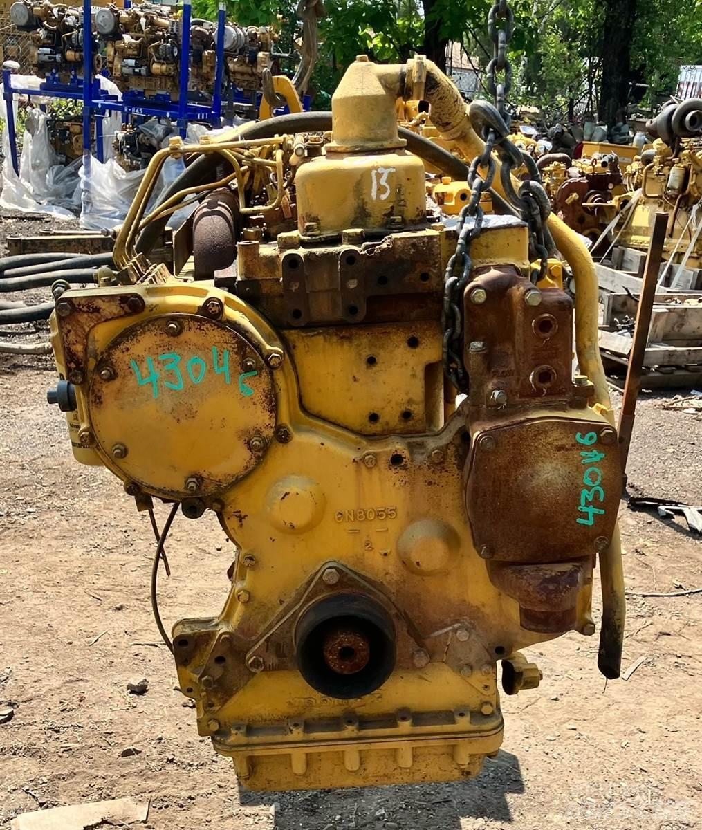 CAT 3306 引擎/發動機