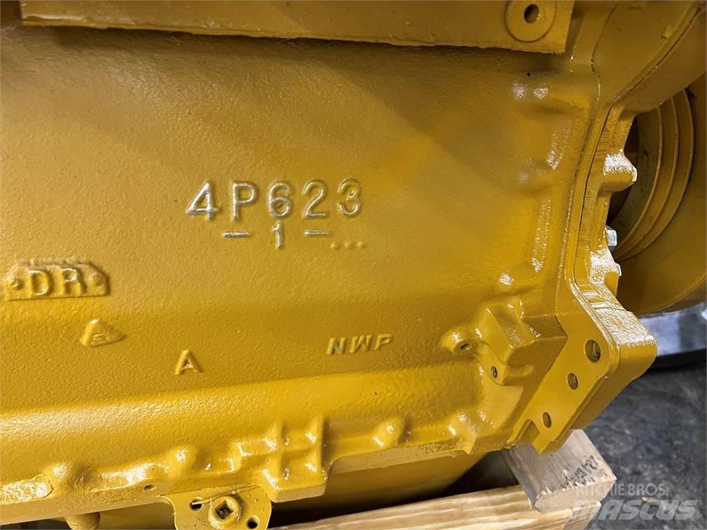 CAT 3306 引擎/發動機