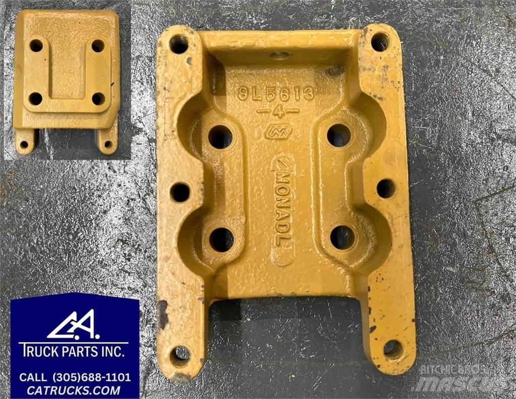CAT 3306 其他組件