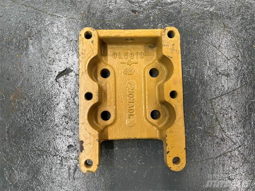 CAT 3306 其他組件