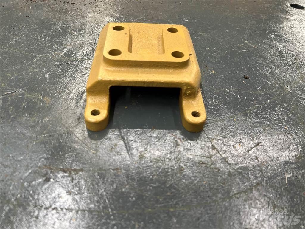 CAT 3306 其他組件