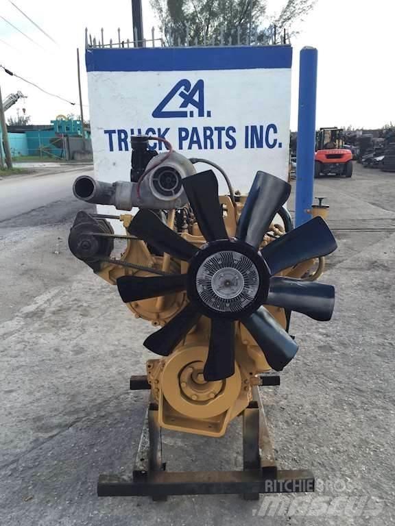 CAT 3306 引擎/發動機