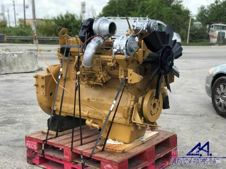 CAT 3306 引擎/發動機