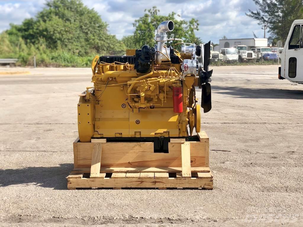 CAT 3306 引擎/發動機