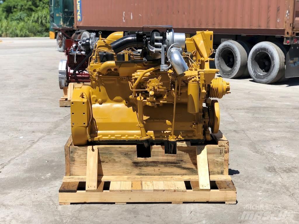 CAT 3306 引擎/發動機