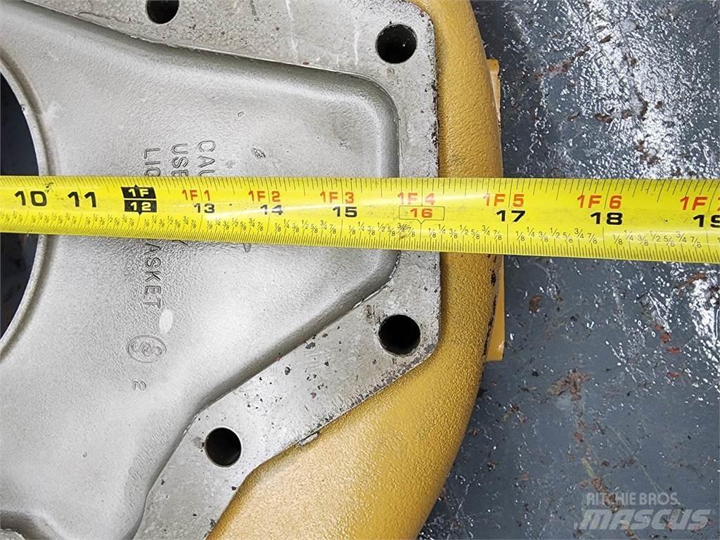 CAT 3306C 其他組件