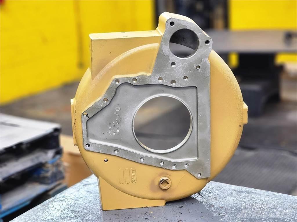 CAT 3306C 其他組件