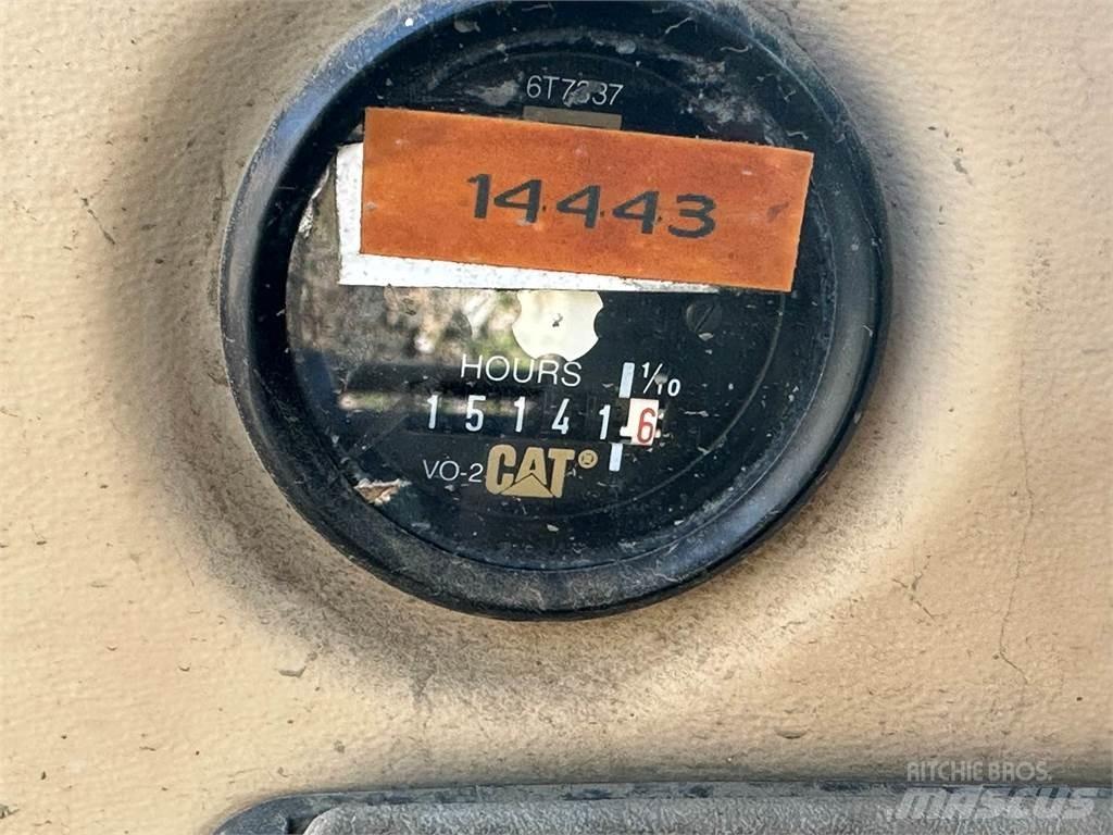 CAT 330B 履帶式 挖土機/掘鑿機/挖掘機