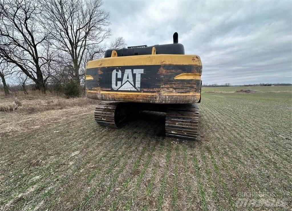 CAT 330BL 履帶式 挖土機/掘鑿機/挖掘機
