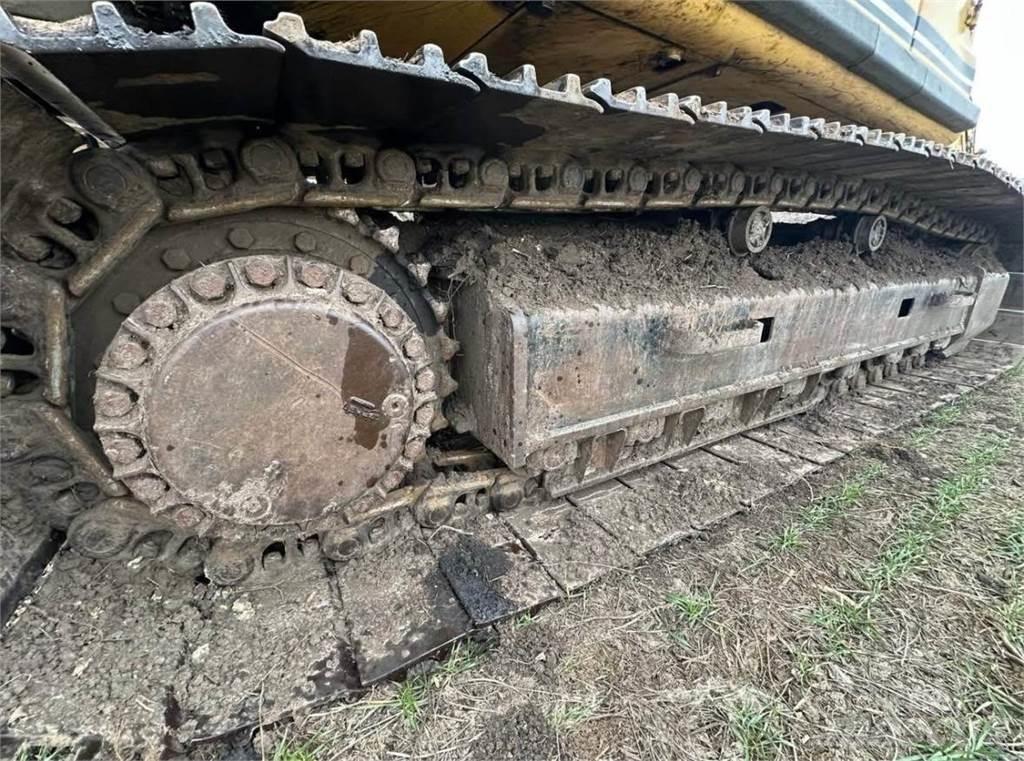 CAT 330BL 履帶式 挖土機/掘鑿機/挖掘機