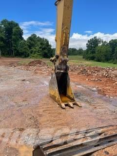 CAT 330BL 履帶式 挖土機/掘鑿機/挖掘機