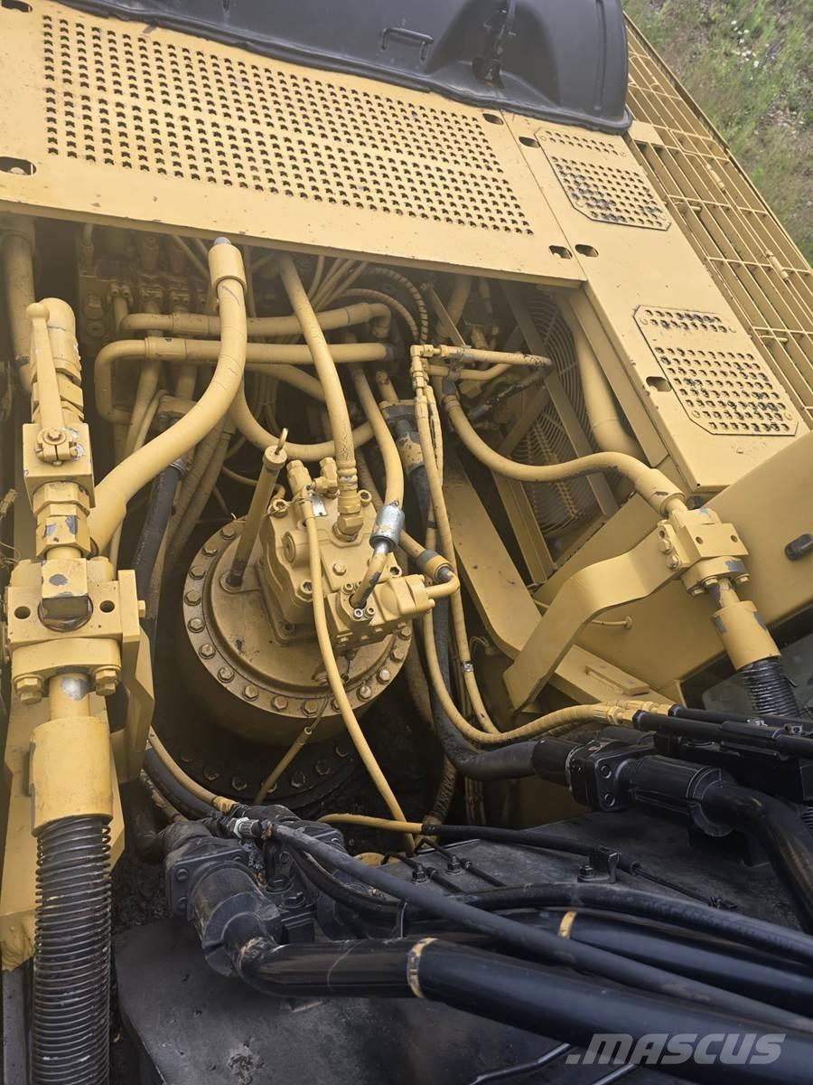 CAT 330CL 履帶式 挖土機/掘鑿機/挖掘機