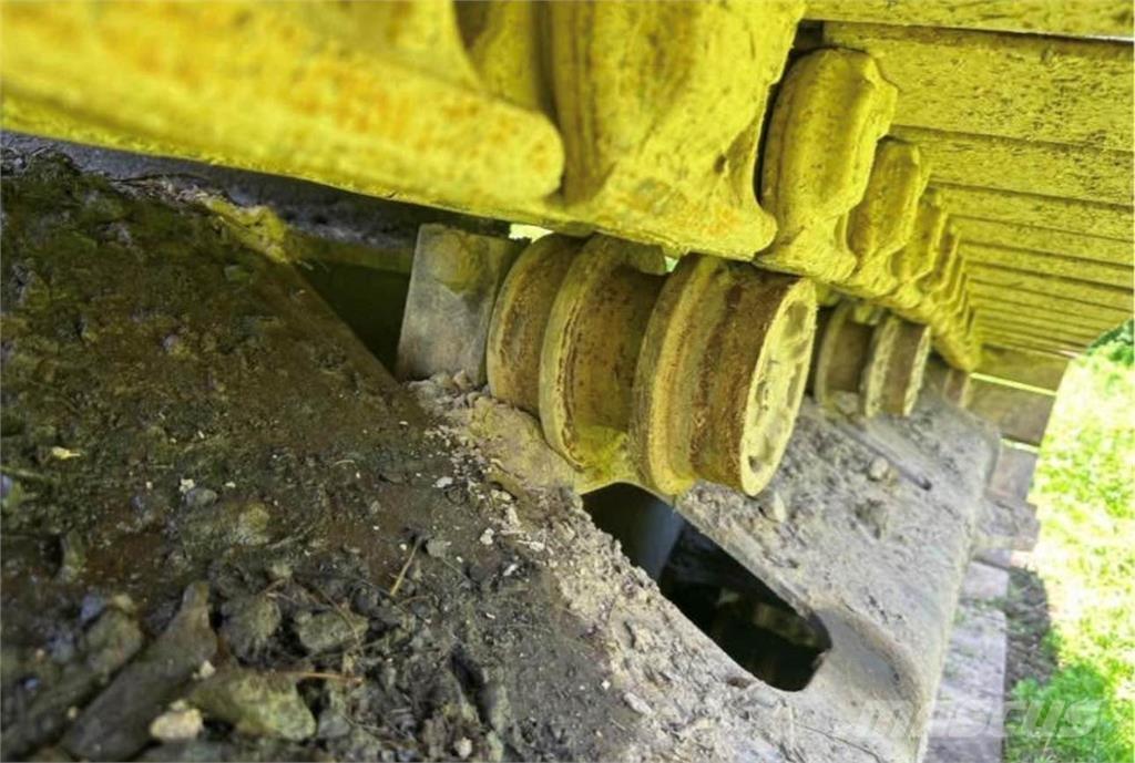 CAT 330CL 履帶式 挖土機/掘鑿機/挖掘機