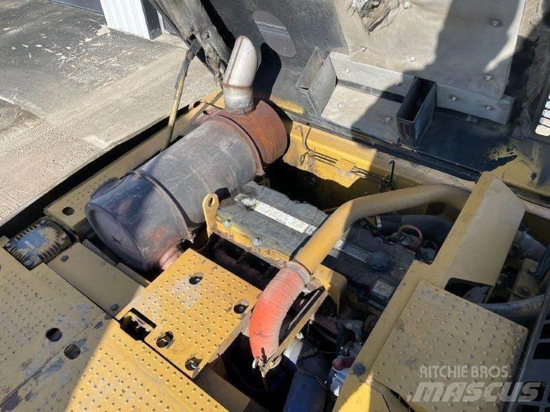 CAT 330D 履帶式 挖土機/掘鑿機/挖掘機