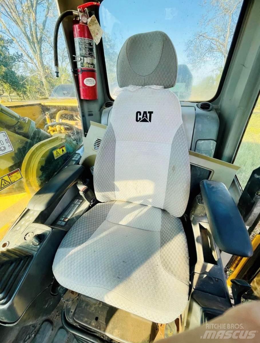 CAT 330DL 履帶式 挖土機/掘鑿機/挖掘機