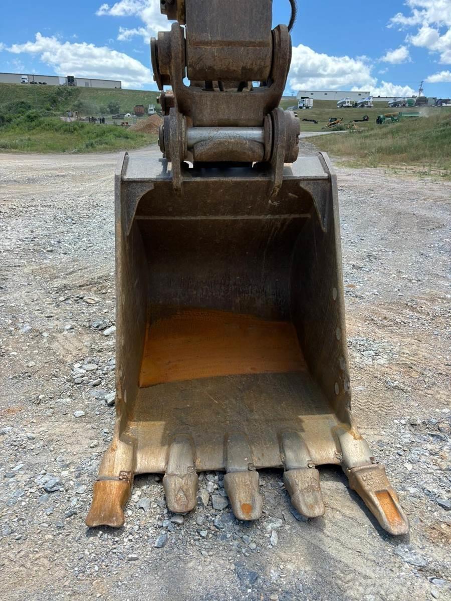 CAT 330DL 履帶式 挖土機/掘鑿機/挖掘機