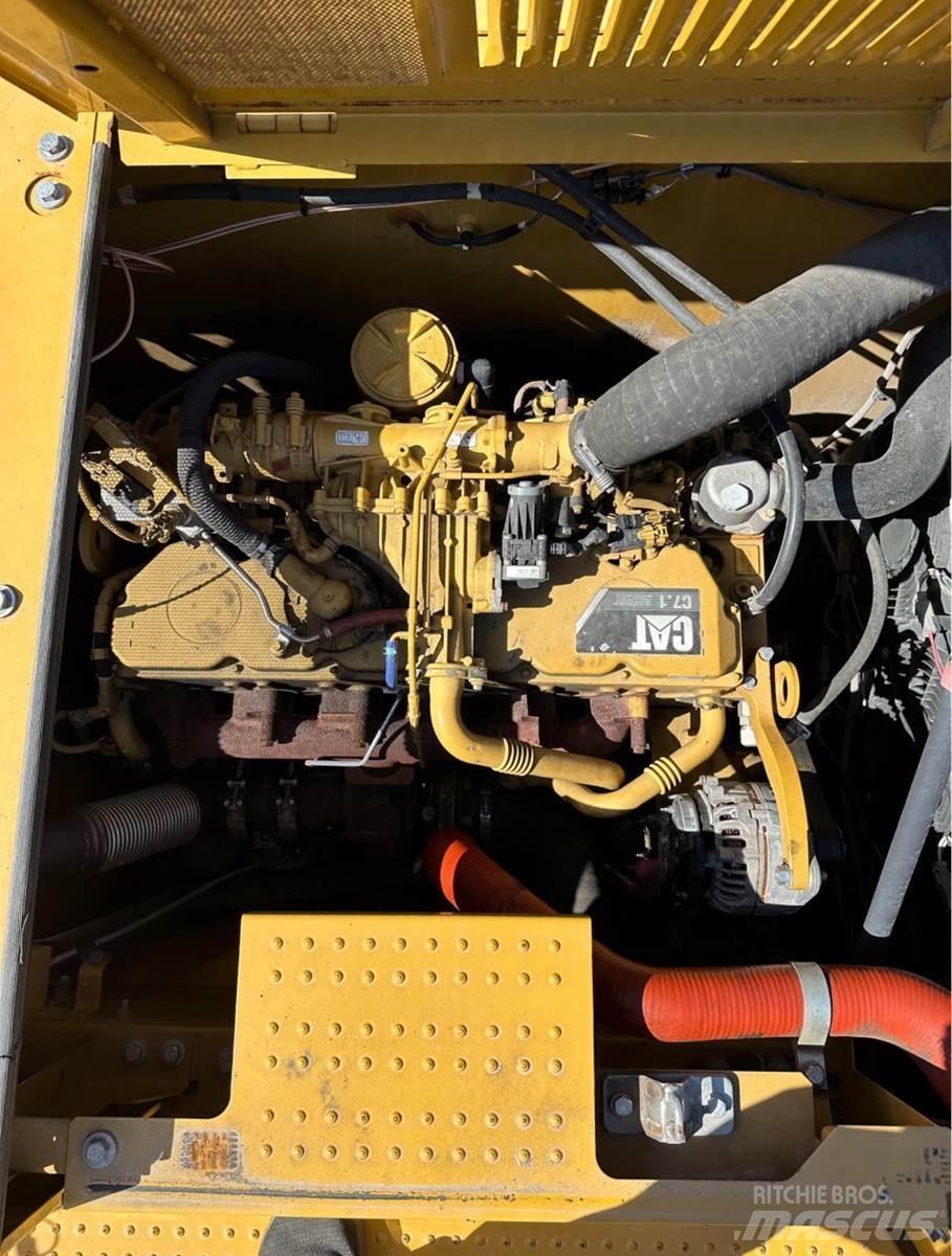 CAT 330GC 履帶式 挖土機/掘鑿機/挖掘機