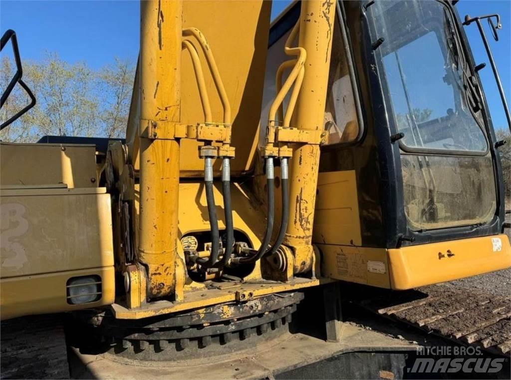 CAT 330L 履帶式 挖土機/掘鑿機/挖掘機