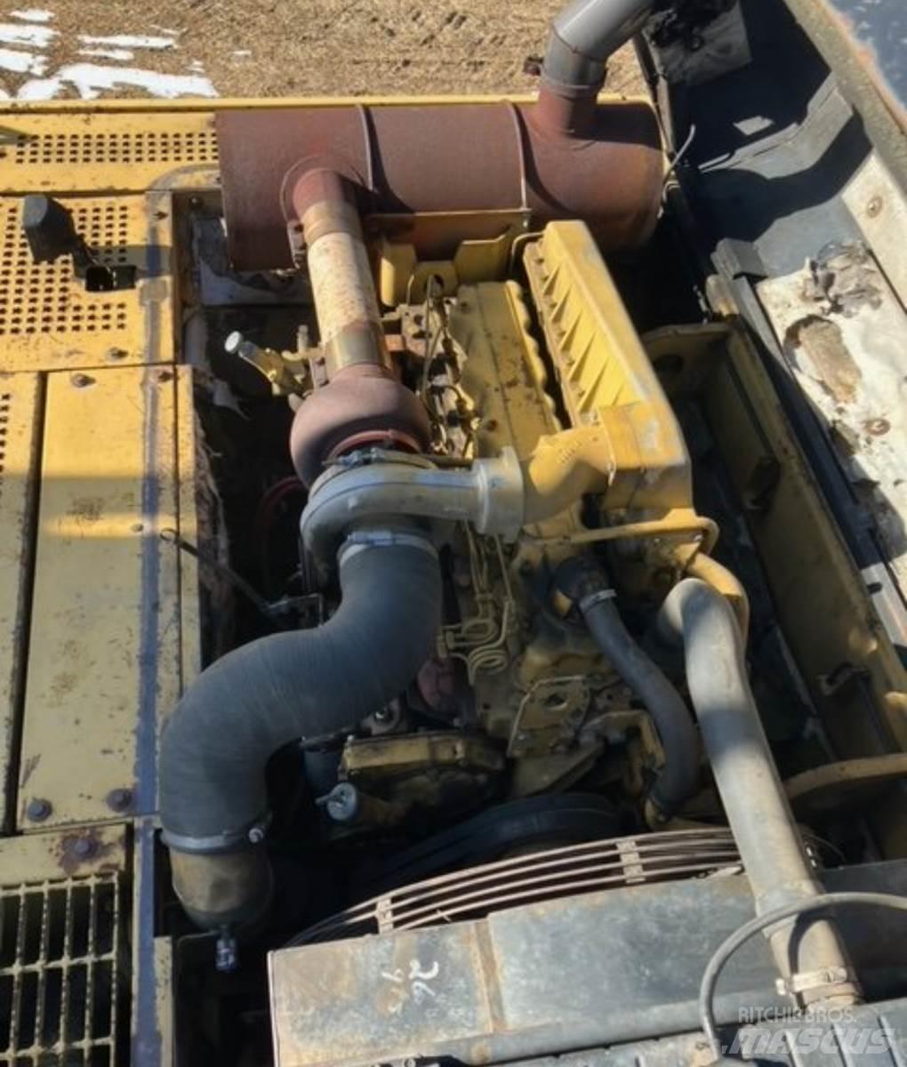 CAT 330L 履帶式 挖土機/掘鑿機/挖掘機