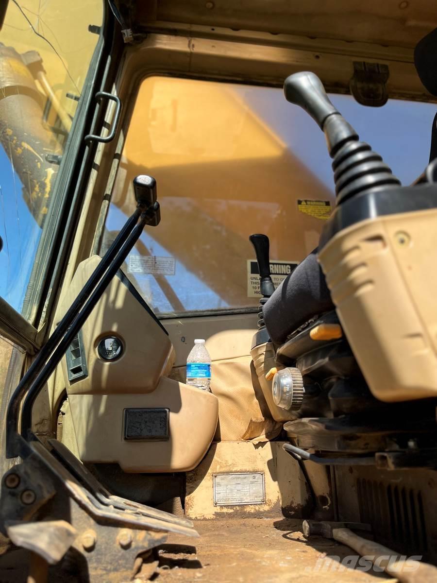 CAT 330L 履帶式 挖土機/掘鑿機/挖掘機