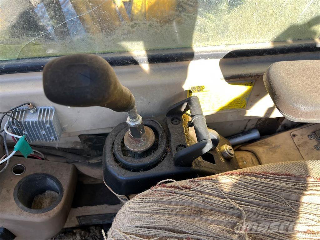 CAT 330L 履帶式 挖土機/掘鑿機/挖掘機