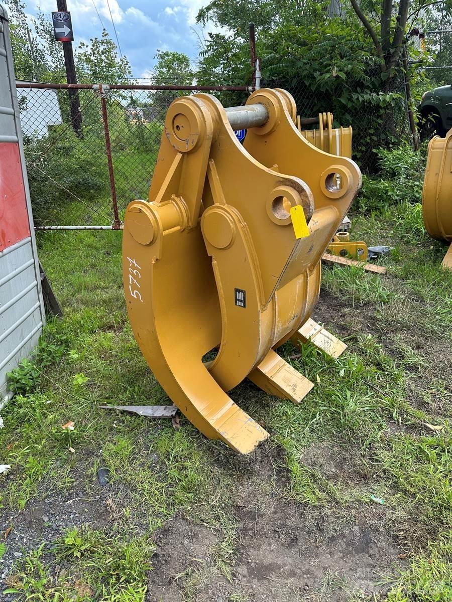 CAT 336 兩爪吊夾