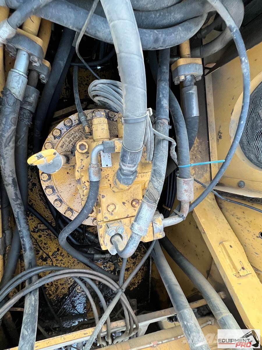 CAT 336DL 履帶式 挖土機/掘鑿機/挖掘機